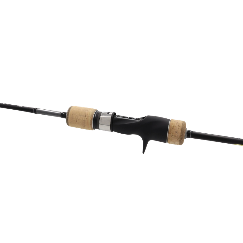 SHIMANO 18オシアジガー ∞ (インフィニティ) モーティブ B610-4の最